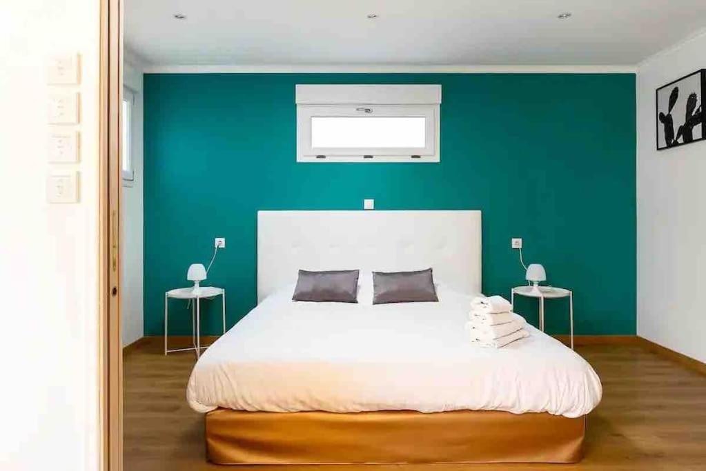 4 Pers - Le Garden - 10 Min De Disney Apartment Bailly-Romainvilliers Exterior photo
